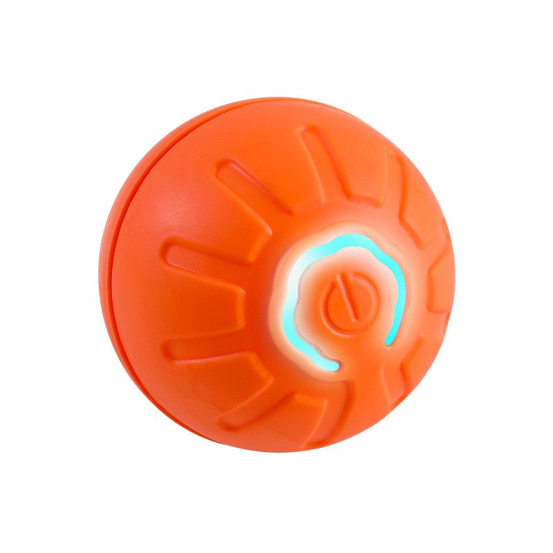 SmartPlay Ball - Pelota Inteligente para Mascotas